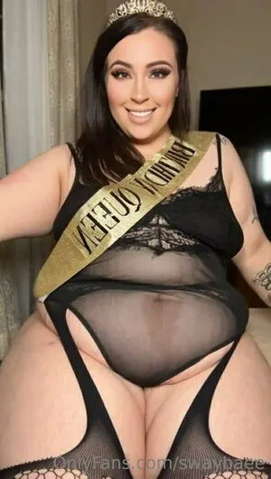 Swaybaee OnlyFans Leaked Free Thumbnail Picture - #GB3SvcAzpH