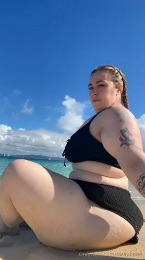 Swaybaee OnlyFans Leaked Free Thumbnail Picture - #HfmafTVreD