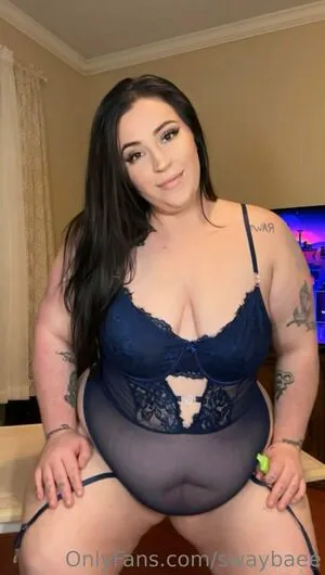 Swaybaee OnlyFans Leaked Free Thumbnail Picture - #IMzwt4MUvK