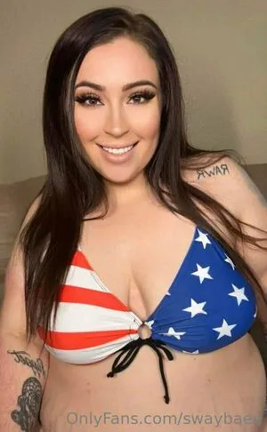 Swaybaee OnlyFans Leaked Free Thumbnail Picture - #IUwej2iBny