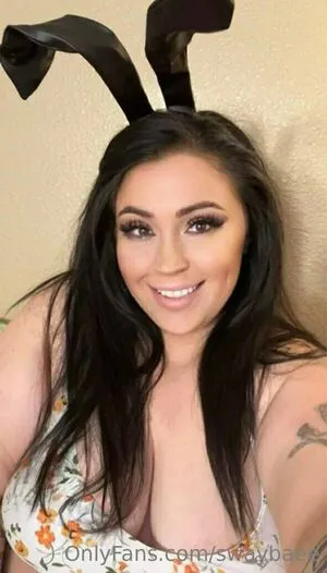 Swaybaee OnlyFans Leaked Free Thumbnail Picture - #IebixssiWD