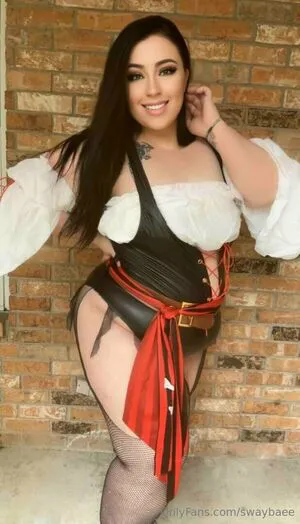 Swaybaee OnlyFans Leaked Free Thumbnail Picture - #J6hY6z3Xow