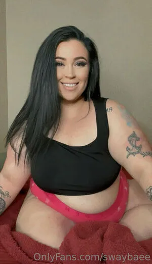 Swaybaee OnlyFans Leaked Free Thumbnail Picture - #JWIUBh6CbJ