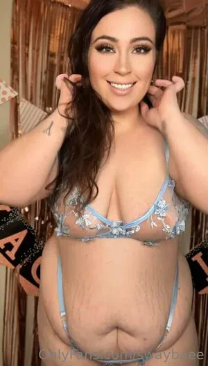 Swaybaee OnlyFans Leaked Free Thumbnail Picture - #JfDaQ7AKsh