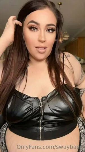 Swaybaee OnlyFans Leaked Free Thumbnail Picture - #KCPKR2ByKN