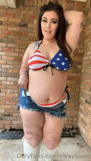 Swaybaee OnlyFans Leaked Free Thumbnail Picture - #KLAFDCHXUQ