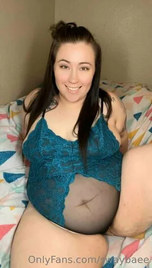 Swaybaee OnlyFans Leaked Free Thumbnail Picture - #LeEFoGUfcV