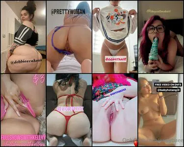 Swaybaee OnlyFans Leaked Free Thumbnail Picture - #M4H291lLc5