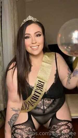 Swaybaee OnlyFans Leaked Free Thumbnail Picture - #NCBIBjUaxm