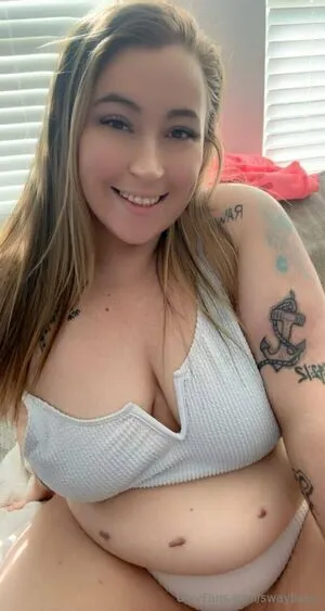 Swaybaee OnlyFans Leaked Free Thumbnail Picture - #P1RaSIXzNa