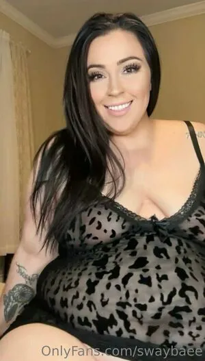 Swaybaee OnlyFans Leaked Free Thumbnail Picture - #Q5Ql3qYiDM