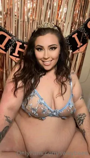 Swaybaee OnlyFans Leaked Free Thumbnail Picture - #Q7luAyZlf8