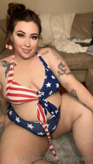 Swaybaee OnlyFans Leaked Free Thumbnail Picture - #QhrdSBla9A
