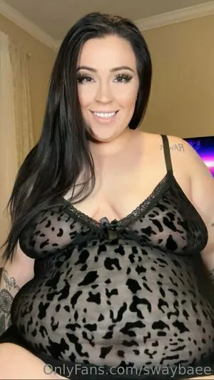 Swaybaee OnlyFans Leaked Free Thumbnail Picture - #QjBFHZHHi3