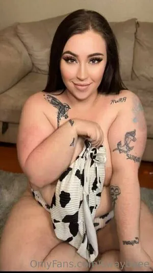 Swaybaee OnlyFans Leaked Free Thumbnail Picture - #RU65RaNrzz