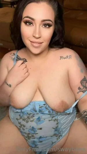 Swaybaee OnlyFans Leaked Free Thumbnail Picture - #SQzJRKf5lH