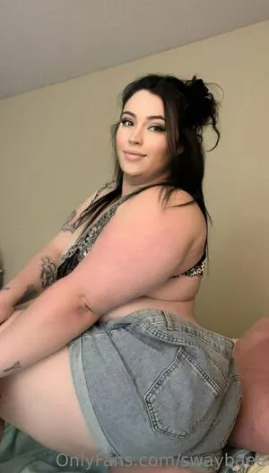 Swaybaee OnlyFans Leaked Free Thumbnail Picture - #SuCILEKRHo