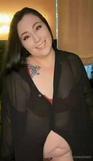 Swaybaee OnlyFans Leaked Free Thumbnail Picture - #TSLEjCjOQH