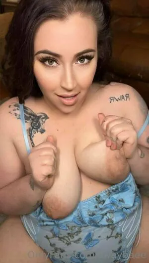 Swaybaee OnlyFans Leaked Free Thumbnail Picture - #TkMsolR4u4