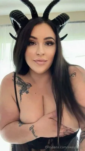 Swaybaee OnlyFans Leaked Free Thumbnail Picture - #TvYzy4dagi