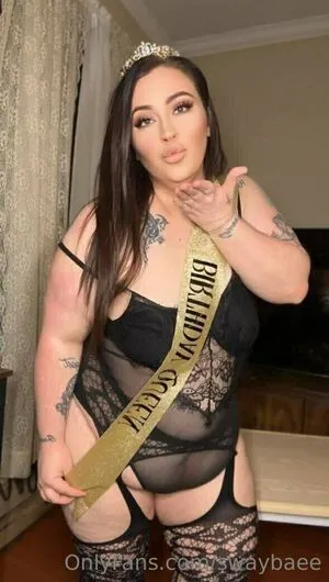 Swaybaee OnlyFans Leaked Free Thumbnail Picture - #TxOKEGQr80