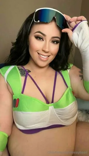 Swaybaee OnlyFans Leaked Free Thumbnail Picture - #UewfEOHiZG