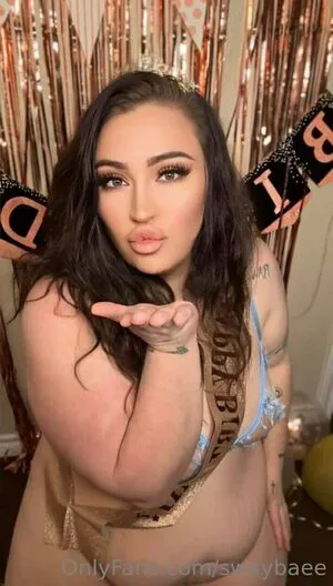 Swaybaee OnlyFans Leaked Free Thumbnail Picture - #UlM3BzpnJu