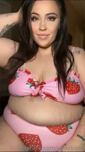Swaybaee OnlyFans Leaked Free Thumbnail Picture - #UniPV4eRLp
