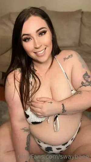 Swaybaee OnlyFans Leaked Free Thumbnail Picture - #V129mgX9Nk