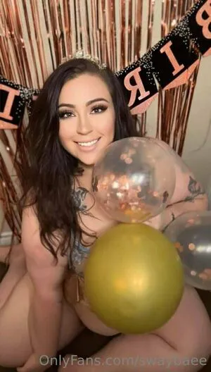 Swaybaee OnlyFans Leaked Free Thumbnail Picture - #W4hI3WNF0v