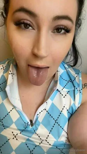 Swaybaee OnlyFans Leaked Free Thumbnail Picture - #WYntAoxEEY