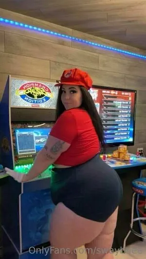Swaybaee OnlyFans Leaked Free Thumbnail Picture - #Wwsymcz1Lv