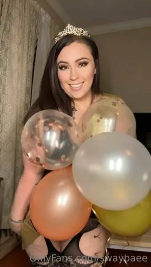 Swaybaee OnlyFans Leaked Free Thumbnail Picture - #Xs4Wms38jN