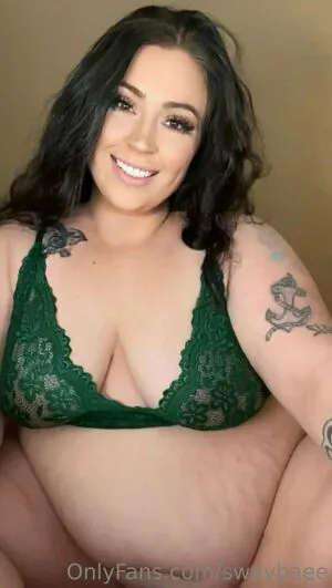 Swaybaee OnlyFans Leaked Free Thumbnail Picture - #YotJuC95KM