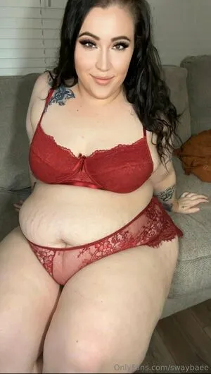 Swaybaee OnlyFans Leaked Free Thumbnail Picture - #Z8t40s1gRl