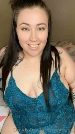 Swaybaee OnlyFans Leaked Free Thumbnail Picture - #ZiselbW7CR