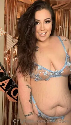 Swaybaee OnlyFans Leaked Free Thumbnail Picture - #Zm0bzTuaar