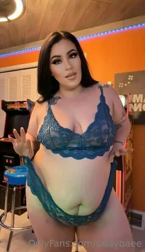 Swaybaee OnlyFans Leaked Free Thumbnail Picture - #avYgA6qAZm