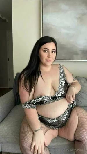 Swaybaee OnlyFans Leaked Free Thumbnail Picture - #b9vlCGEnDx