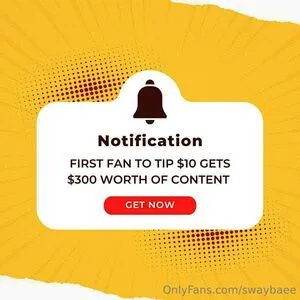 Swaybaee OnlyFans Leaked Free Thumbnail Picture - #bW6g4luf6c
