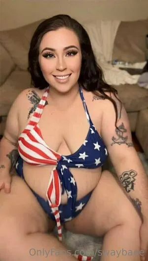 Swaybaee OnlyFans Leaked Free Thumbnail Picture - #bvoU87vxl8