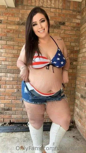 Swaybaee OnlyFans Leaked Free Thumbnail Picture - #dEW62C9xeF