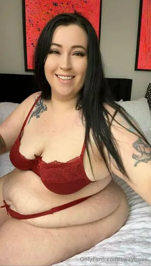 Swaybaee OnlyFans Leaked Free Thumbnail Picture - #fnJklQsCWx