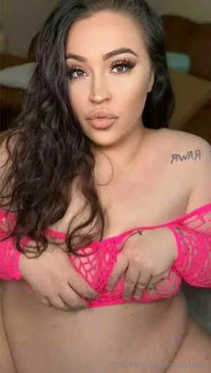 Swaybaee OnlyFans Leaked Free Thumbnail Picture - #gCWKuYU3xR