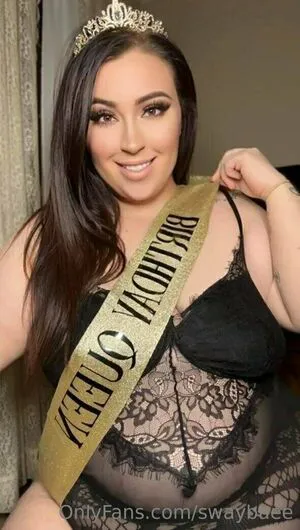 Swaybaee OnlyFans Leaked Free Thumbnail Picture - #hnoOHvp6Ns