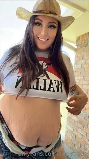 Swaybaee OnlyFans Leaked Free Thumbnail Picture - #i2nJZajR7T
