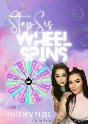 Swaybaee OnlyFans Leaked Free Thumbnail Picture - #k24qaVvWtx