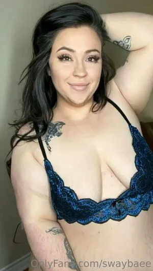 Swaybaee OnlyFans Leaked Free Thumbnail Picture - #k4isEFOEig
