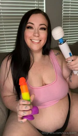 Swaybaee OnlyFans Leaked Free Thumbnail Picture - #l7ztxIg5vI