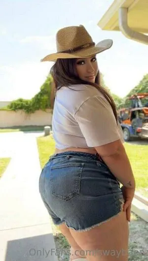 Swaybaee OnlyFans Leaked Free Thumbnail Picture - #lqE5TElEMJ